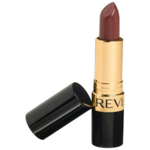 Губная помада Revlon Professional Super Lustrous Creme Lipstick #630 Raisin Rage 4.2 g